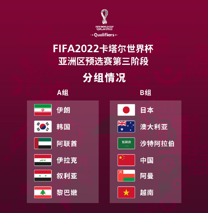 而中国国家