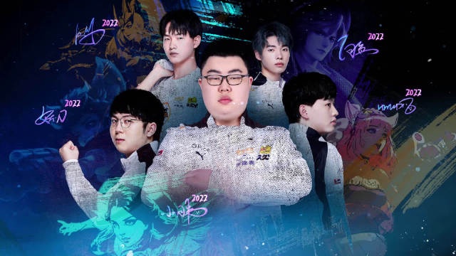 表现和团队 表现和团队